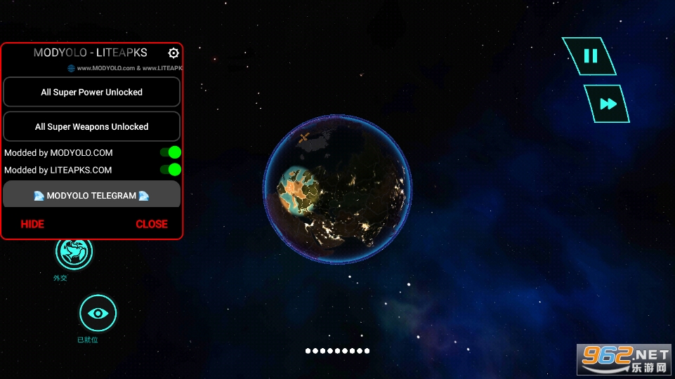 �ȷ��������º�����5.0(First Strike)v4.8.1 �ƽ���ͼ0