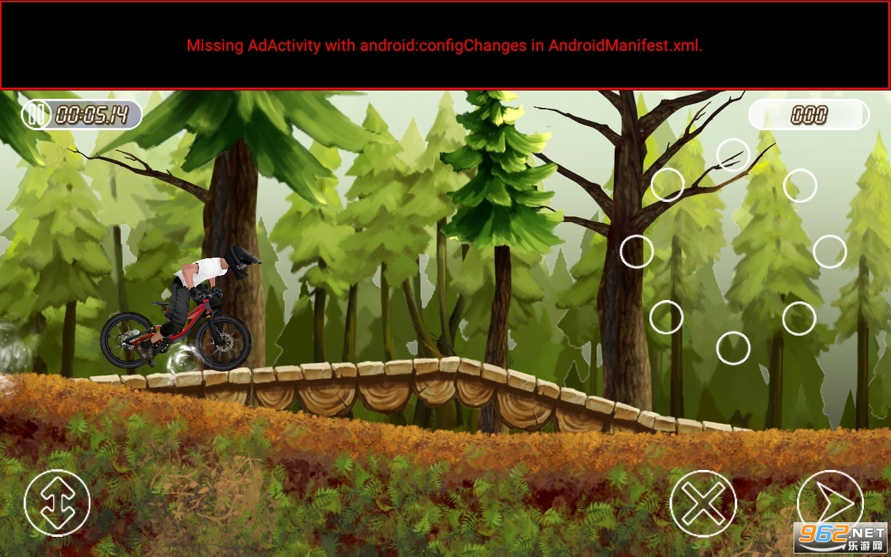 bikemayhem�ƽ�����޽�Ұ�׿ v1.6.2��ͼ0