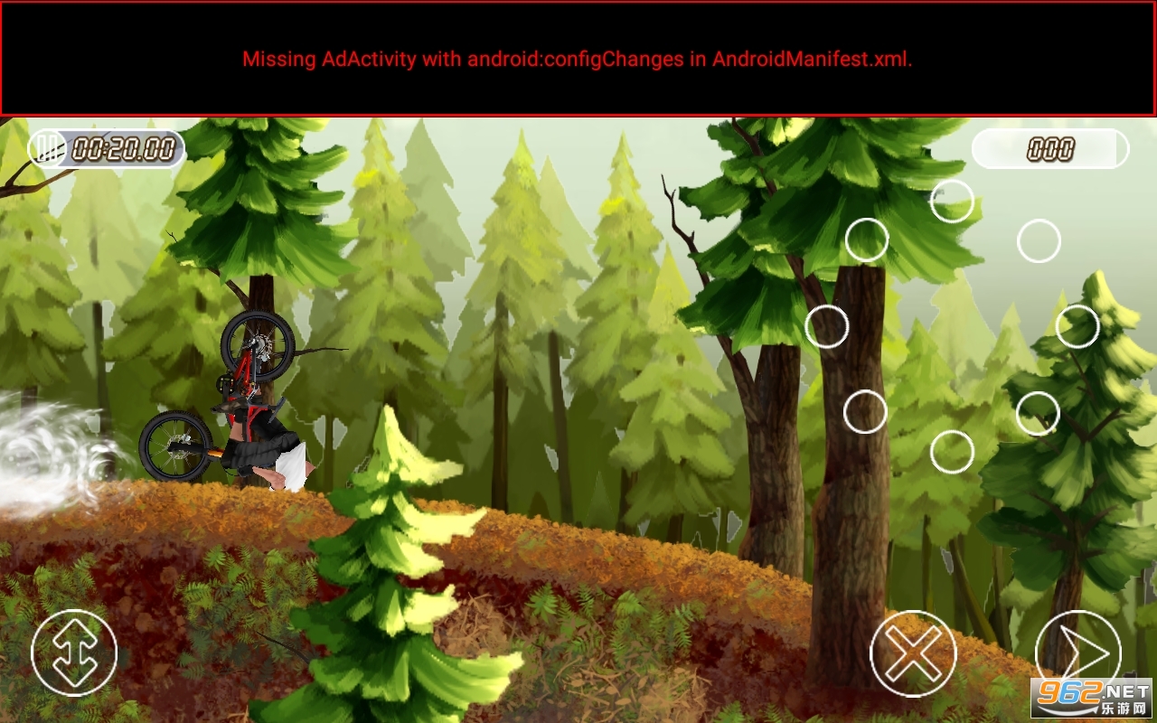 bikemayhem�ƽ�����޽�Ұ�׿ v1.6.2��ͼ1