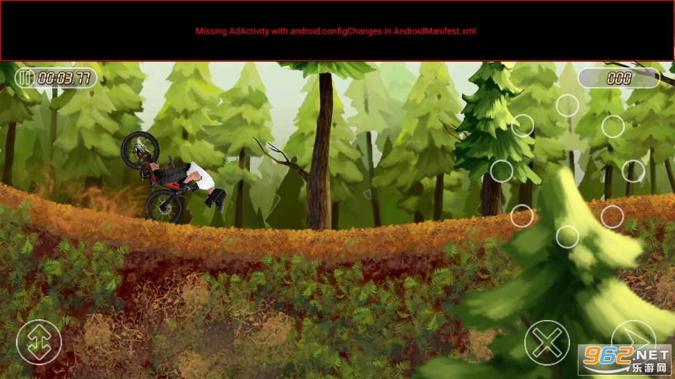 bikemayhem�ƽ��v1.6.2 ���°��ͼ2