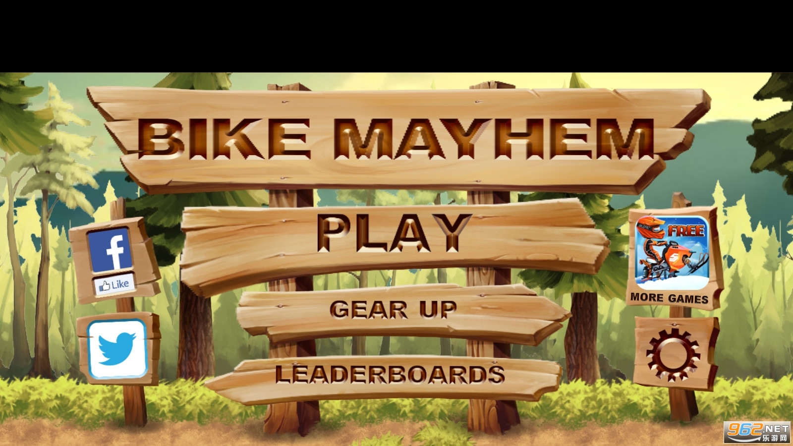 bikemayhem�ƽ��v1.6.2 ���°��ͼ5