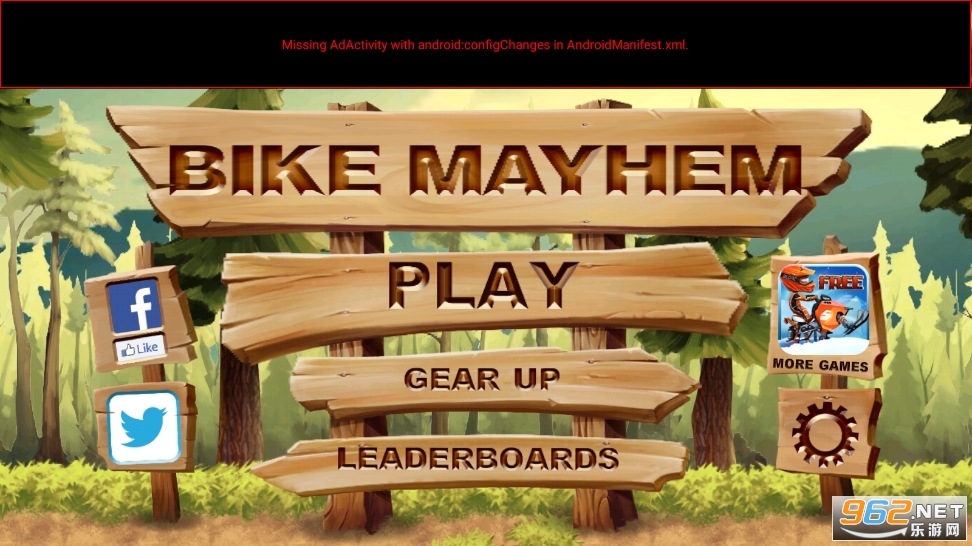 bikemayhem��Ϸ�ƽ��2022 v1.6.2��ͼ2