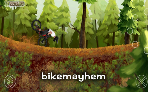 bikemayhem��Ϸ����_���°汾_bikemayhem����