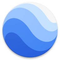 �ȸ����(googleearth)