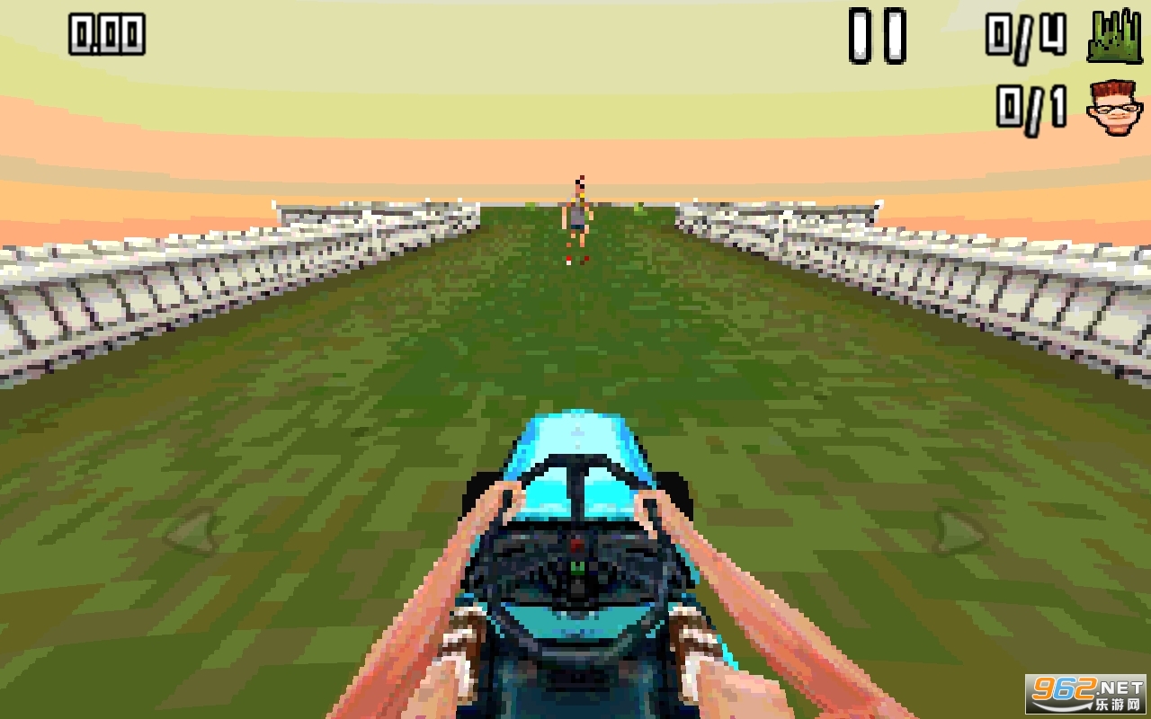 Boomer Simulator��ݻ�������Ϸ��ͼ1