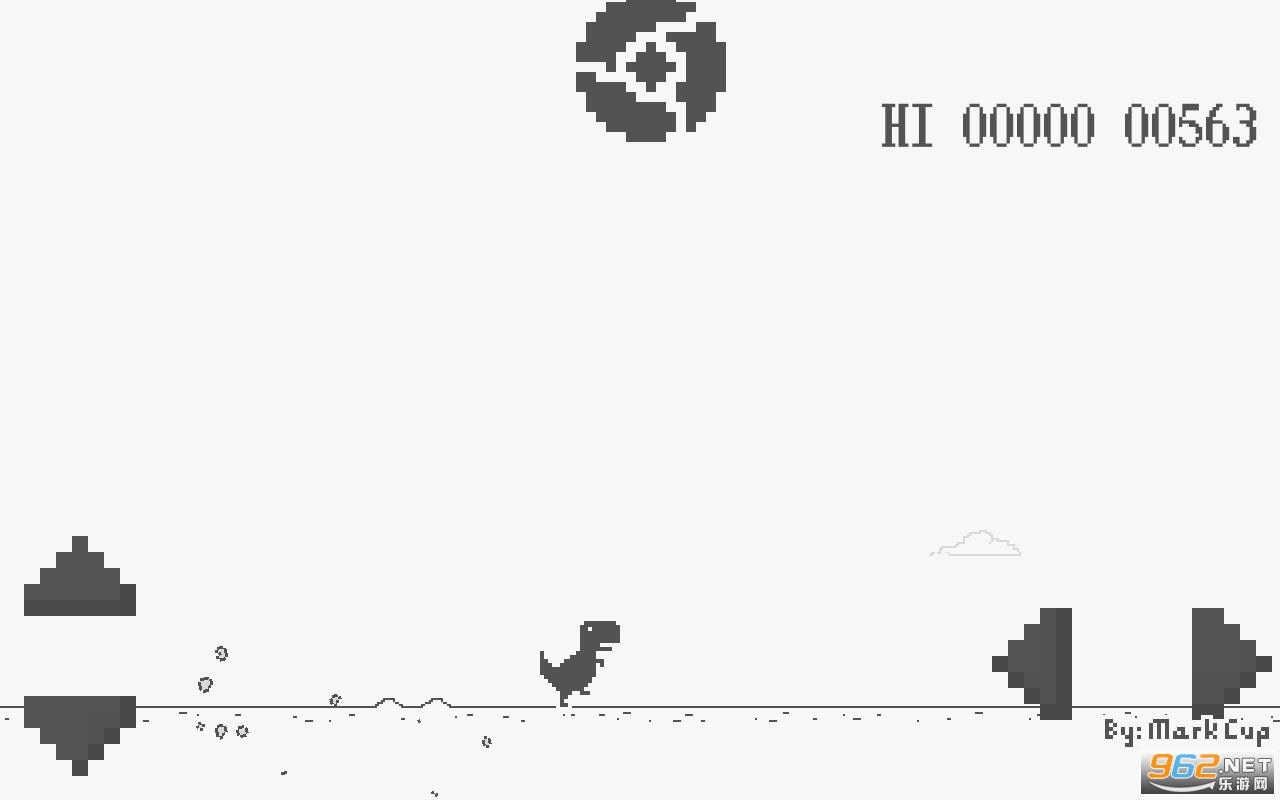 ���˱����ƹȸ�С����ħ�İ�(Dino T-Rex)v1.57 ��׿���ͼ0