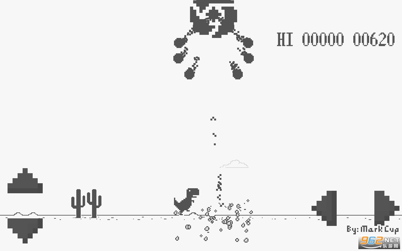 ���˱����ƹȸ�С����ħ�İ�(Dino T-Rex)v1.57 ��׿���ͼ1