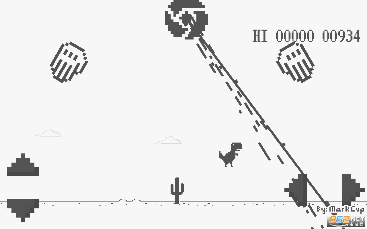 ���˱����ƹȸ�С����ħ�İ�(Dino T-Rex)v1.57 ��׿���ͼ2