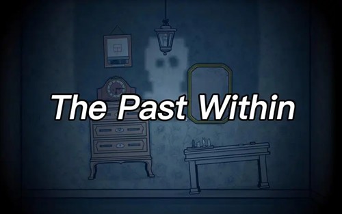 ThePastWithinLite˫�˰�_The Past Within Lite���İ�