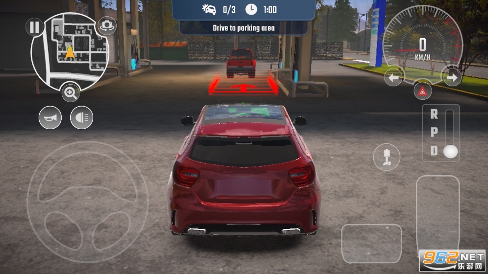 ����ͣ����ʦ2�ƽ��v1.2.1��ͼ3
