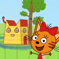 KidECatsDollHouse��׿��