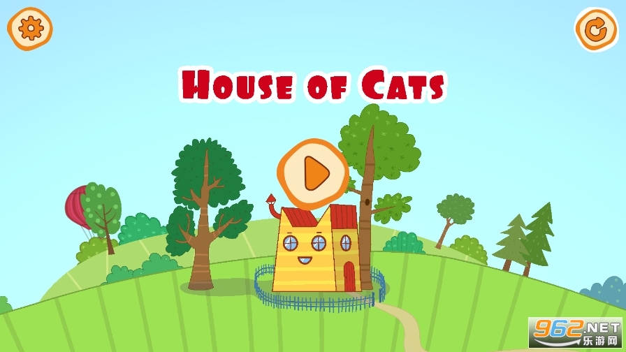 KidECatsDollHouse��׿��v1.9.9���°��ͼ0