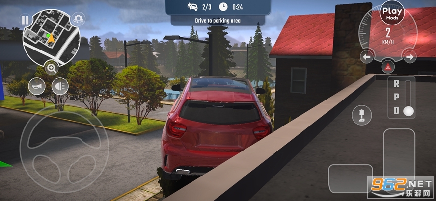 ����ͣ����ʦ2���ò˵���v1.2.1��ͼ1