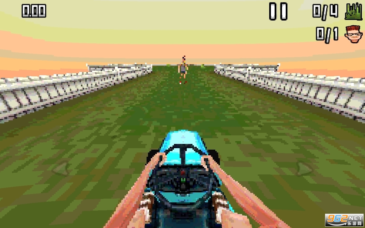 ��ݻ�����boomer simulator��Ϸ��ͼ2