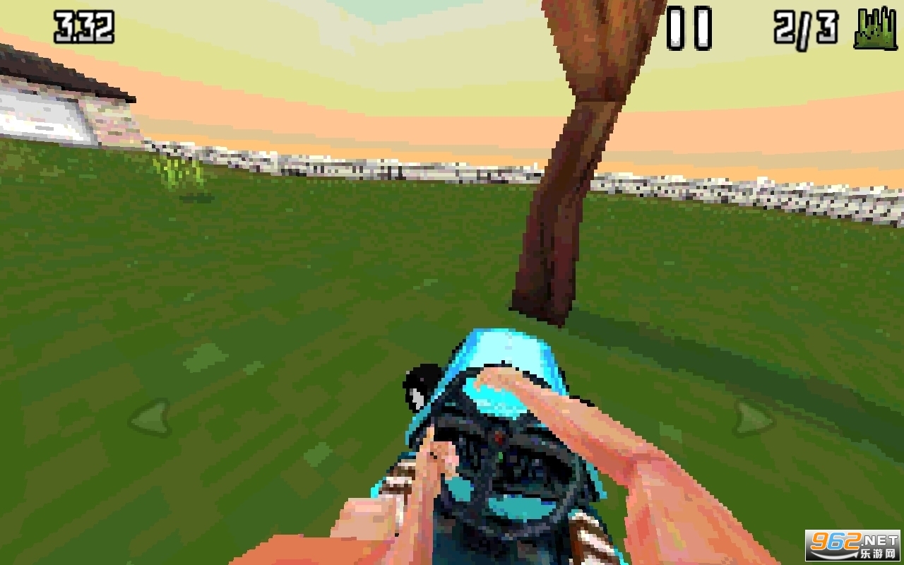 ��ݻ�����boomer simulator��Ϸ��ͼ4