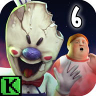 �ֲ������6���°汾(Ice Scream 6)
