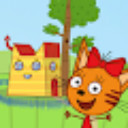 KidECatsDollHouse�ƽ��