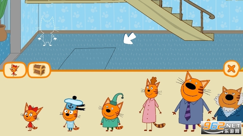 KidECatsDollHouse�ƽ��ȫ����v1.9.9��ͼ2