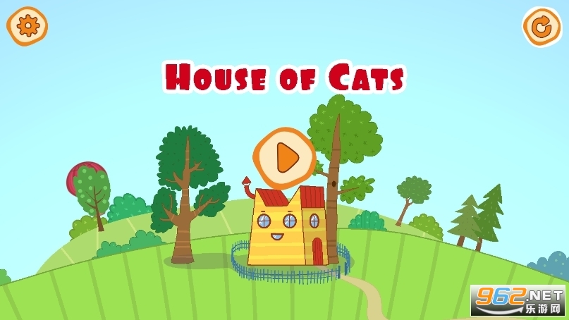 KidECatsDollHouse�ƽ��ȫ����v1.9.9��ͼ3
