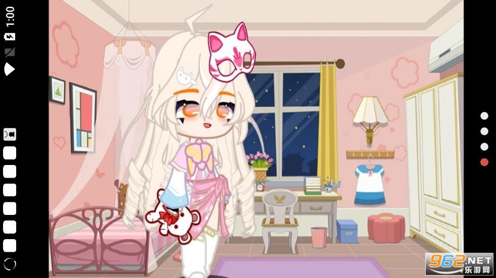 gachaunique���v10.1��ͼ0