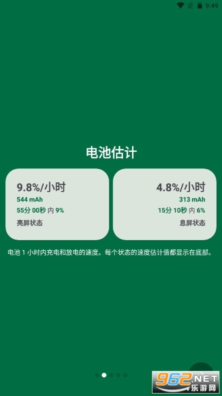 Battery Guru(battery guro) v2.1.7.4��ͼ2