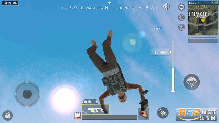happy��������ս���ƽ�����޽��v1.0.11 ���°��ͼ4