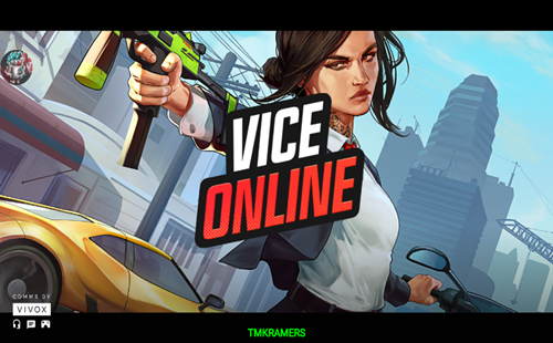 Vice Online�������İ�_ViceOnline������_���°汾