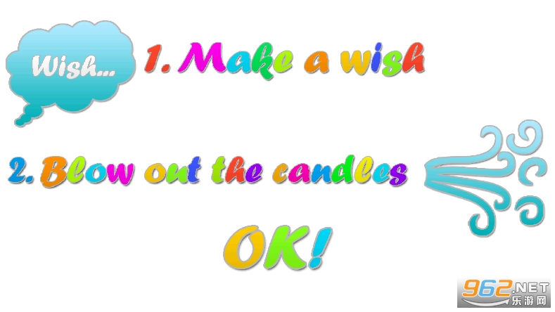 birthday cake��׿v1.25 �������ͼ0