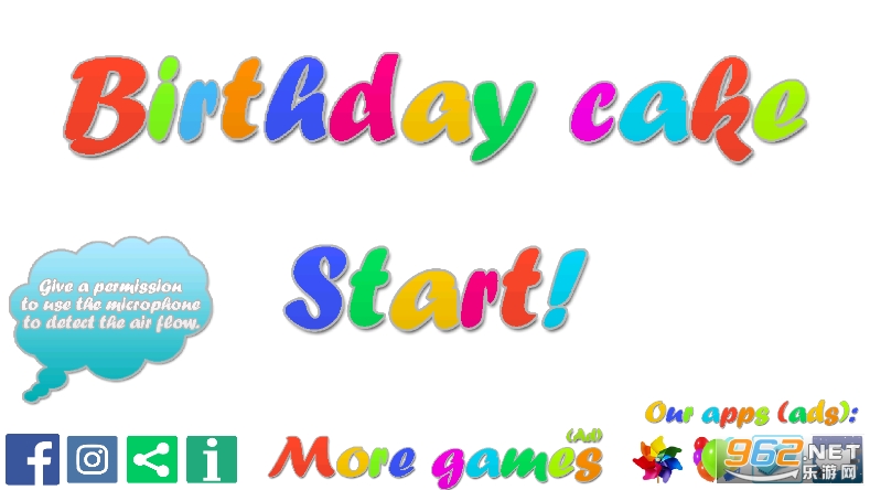 birthday cake��׿v1.25 �������ͼ2