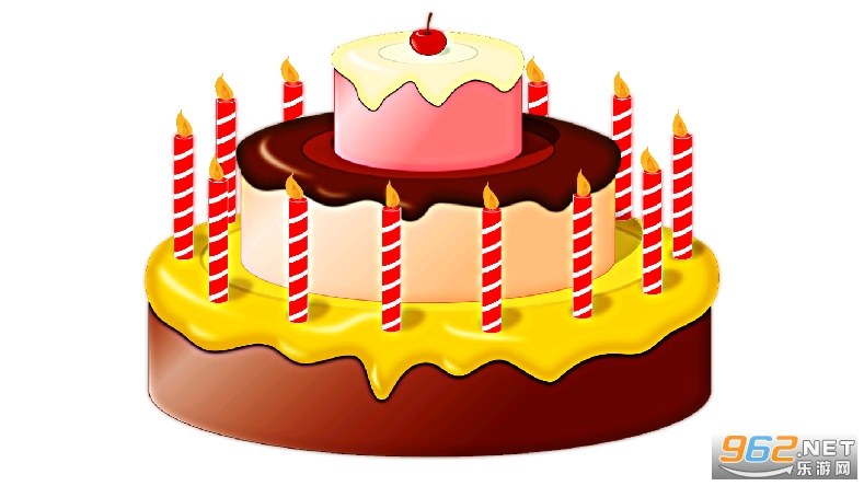 birthday cake��׿v1.25 �������ͼ1