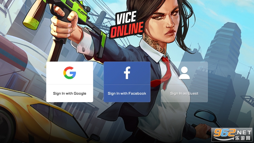 Vice Online������Ϸv0.4 ���°��ͼ6
