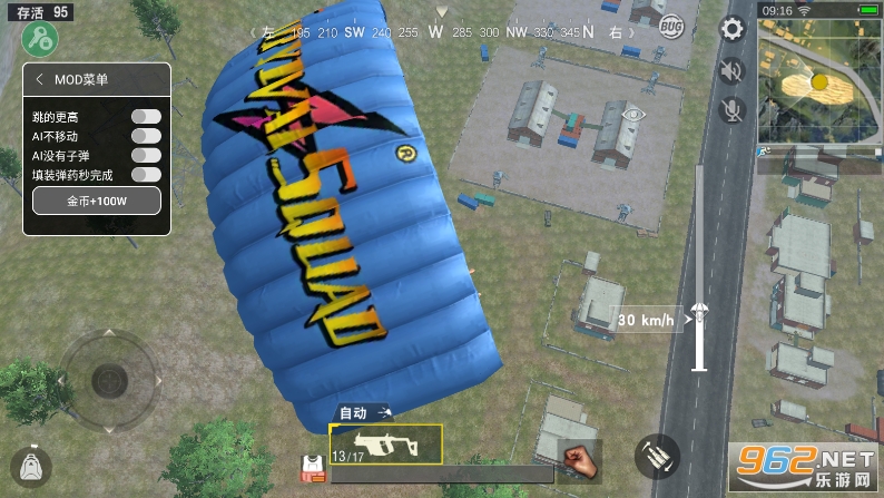 ����ս���������ײ˵�v1.0.11 �ƽ���ͼ0