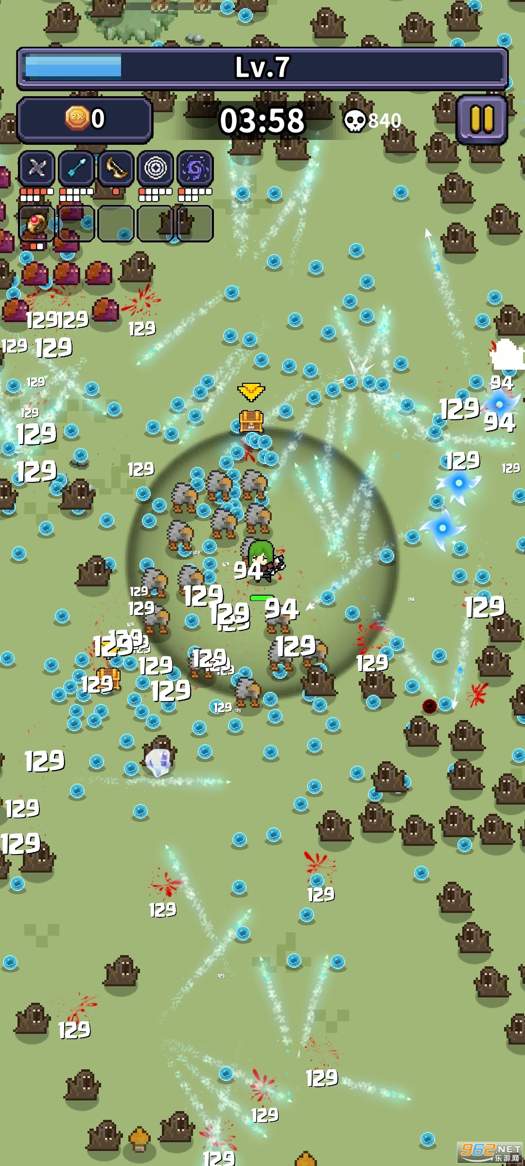 ���������ƽ��(Last Dawn)v1.1.0���°��ͼ4