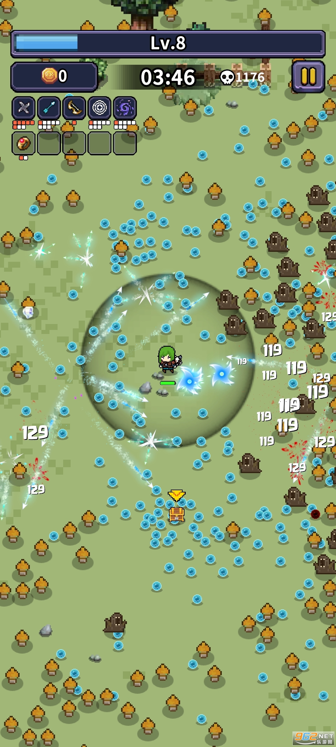���������ƽ��(Last Dawn)v1.1.0���°��ͼ2