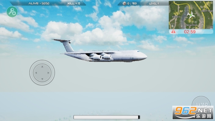 �����������ս�����޽�Ұ����°汾 v12��ͼ5