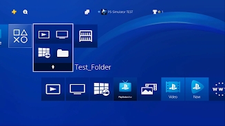 ps4ģ������׿��(PS4 Simulator)v3.5.7�ֻ����ͼ2
