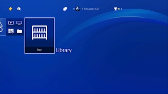 ps4ģ������׿��(PS4 Simulator)v3.5.7�ֻ����ͼ1