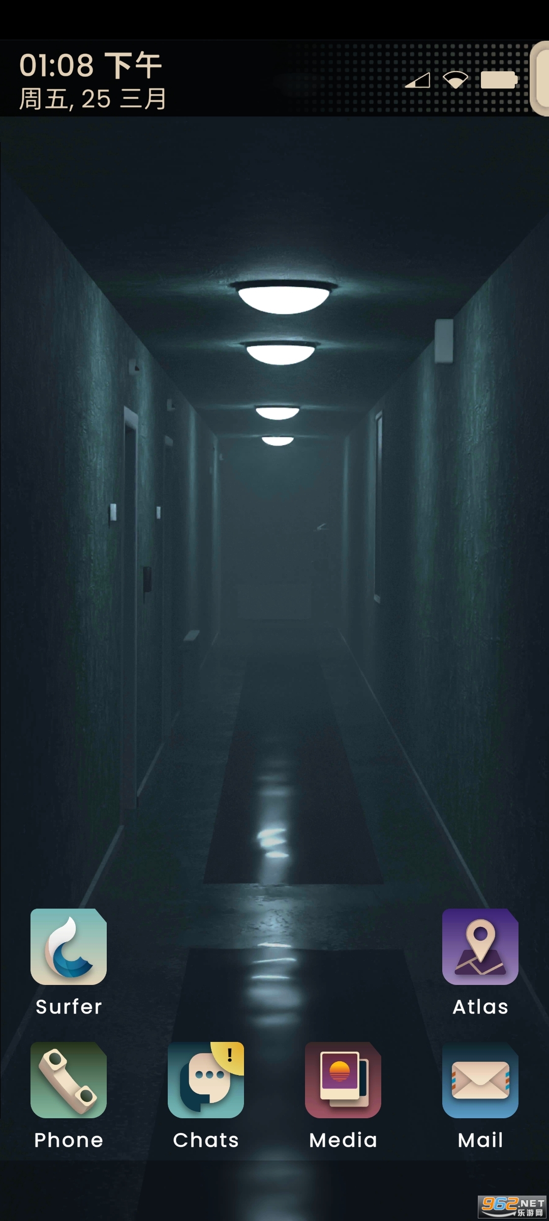 ����3Simulacra3�����氲׿v4.81.1�������ͼ1
