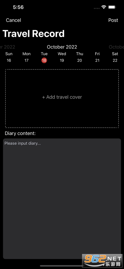 travel Diary����v1.1 ��׿���ͼ0