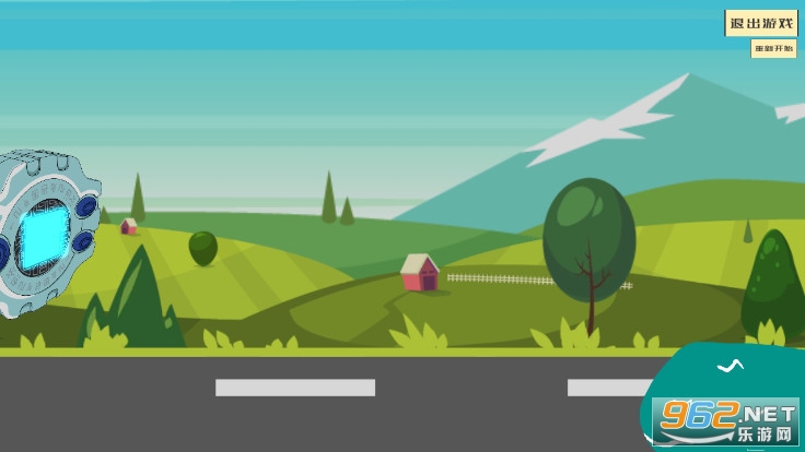 QQ�ɳ���������Ϸ(qqRace)��ͼ2