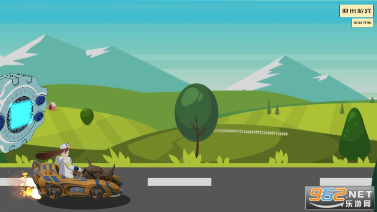 QQ�ɳ���������Ϸ(qqRace)��ͼ4