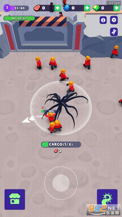 ��Һ�������°�(Alien Invasion)v1.1.1��ͼ0