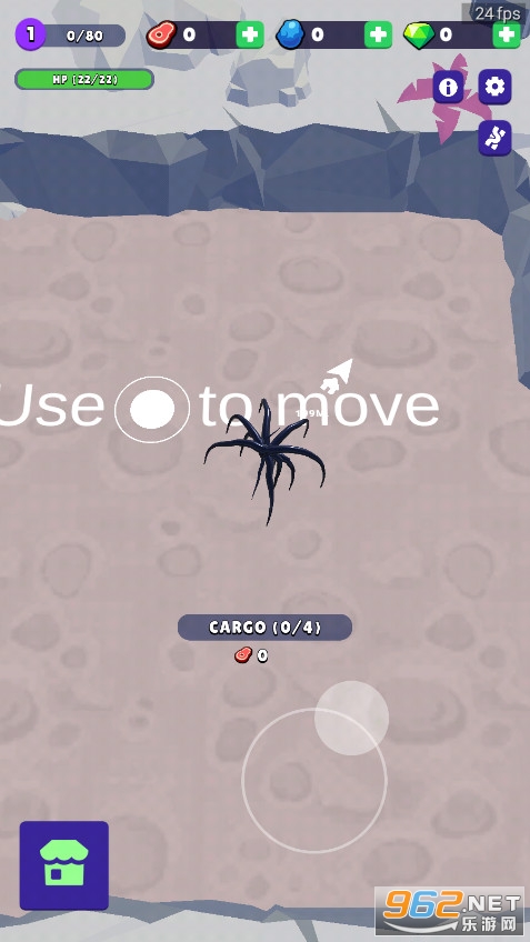 ��Һ�������°�(Alien Invasion)v1.1.1��ͼ3