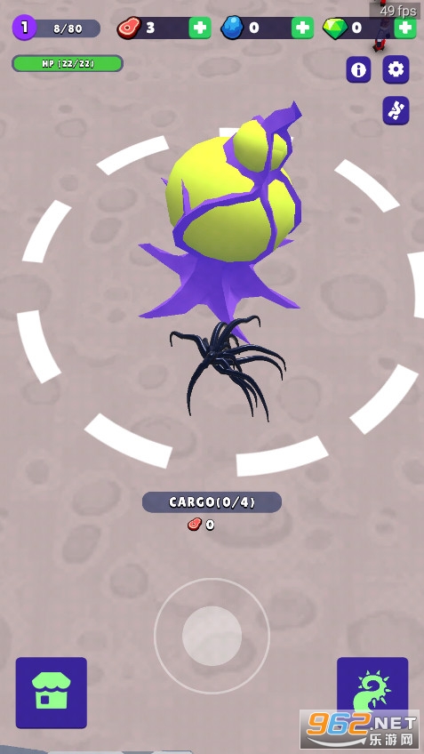 ��Һ�������°�(Alien Invasion)v1.1.1��ͼ1