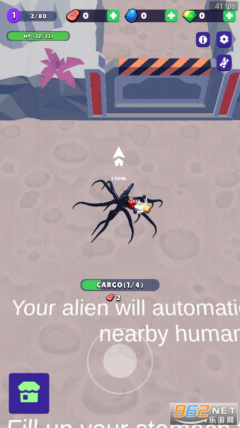 ��Һ�������°�(Alien Invasion)v1.1.1��ͼ2