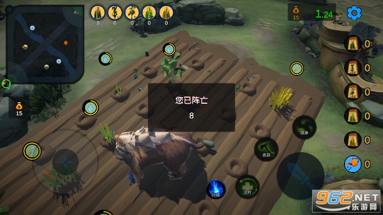 ��������������ũ����Ϸv1.0 ��׿���ͼ5
