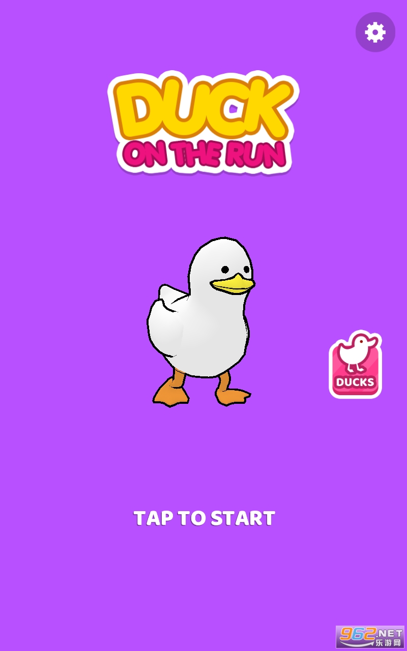 ���ܵ�Ѽ��duck on the run��׿ v1.3.4��ͼ5
