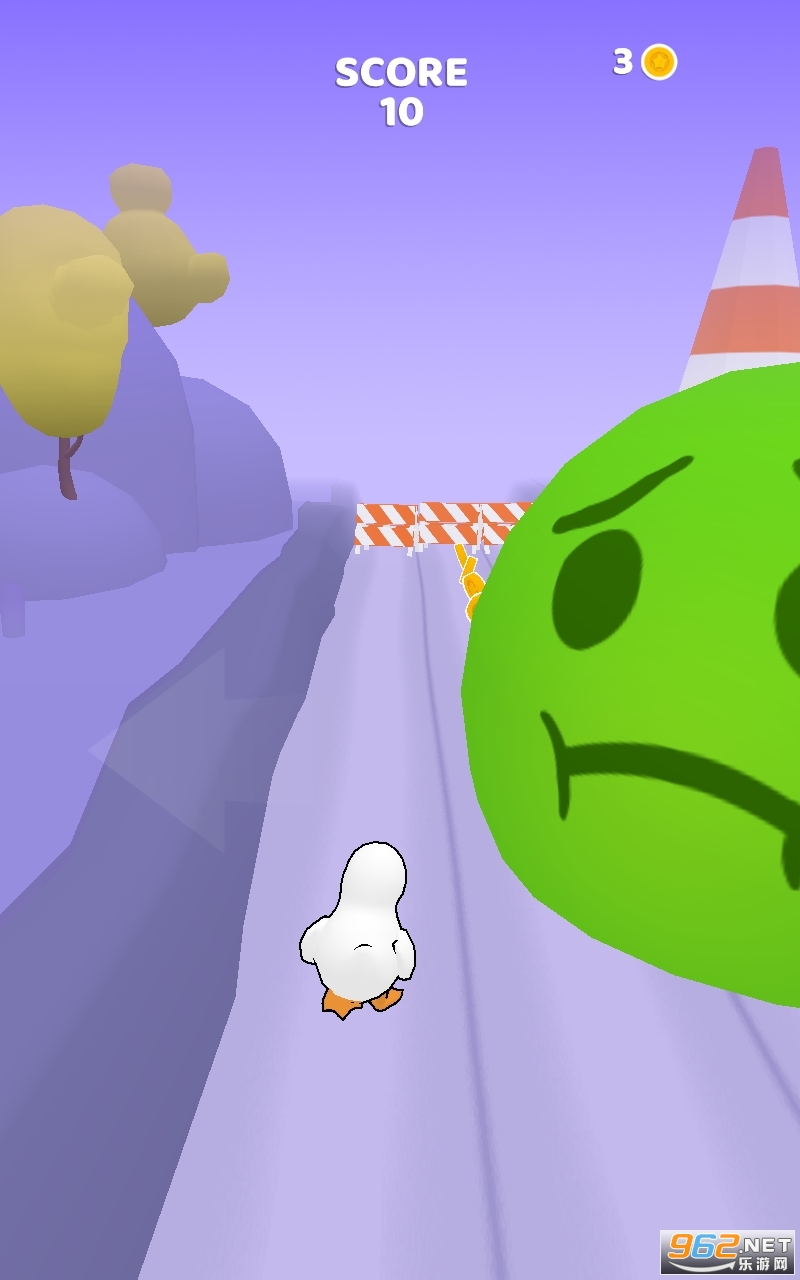 Ѽ�ӿ���duck on the run��ͼ0