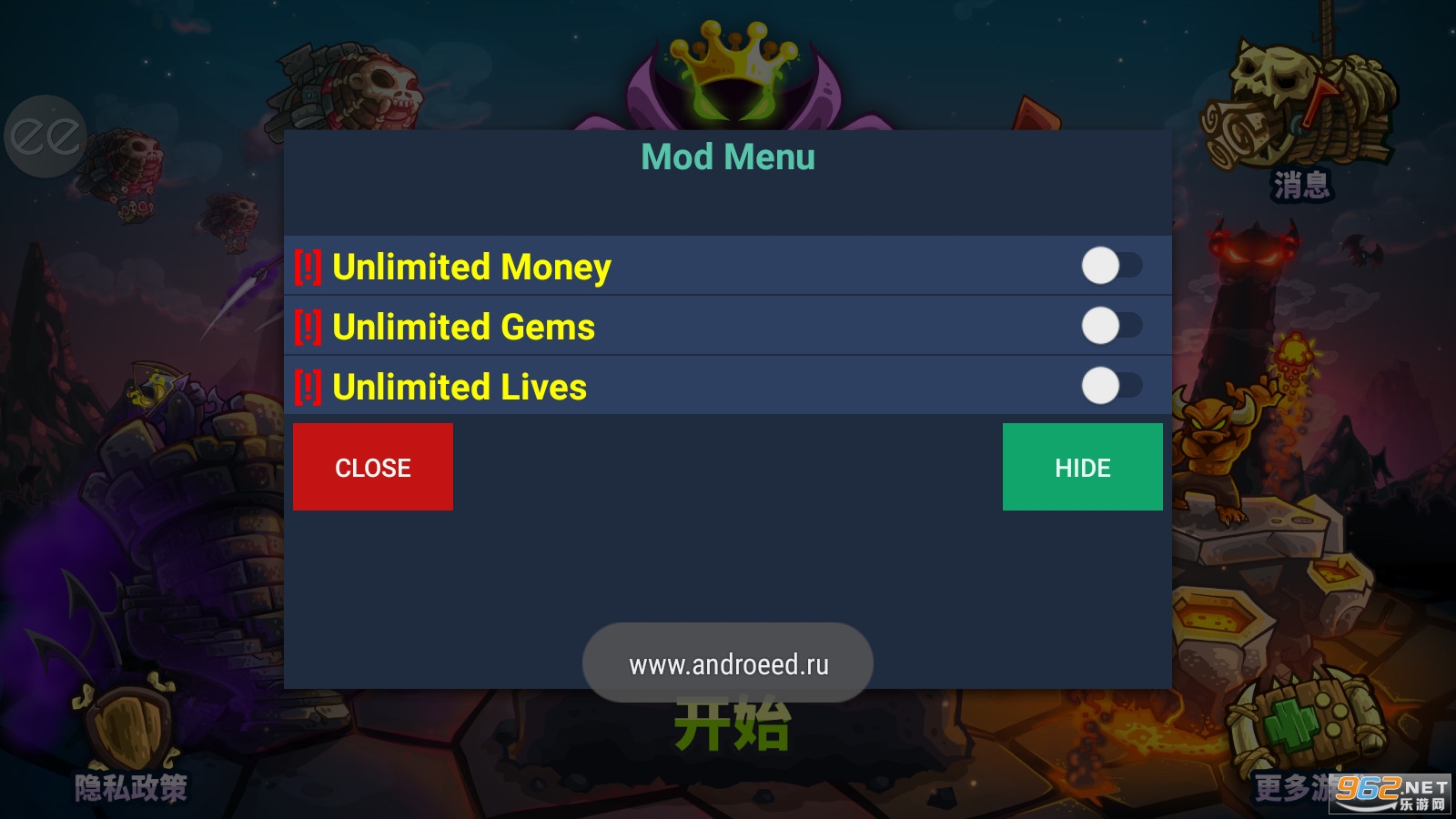 ��������ս����1.14.3�ƽ��v1.14.3ȫӢ�۽�ͼ1