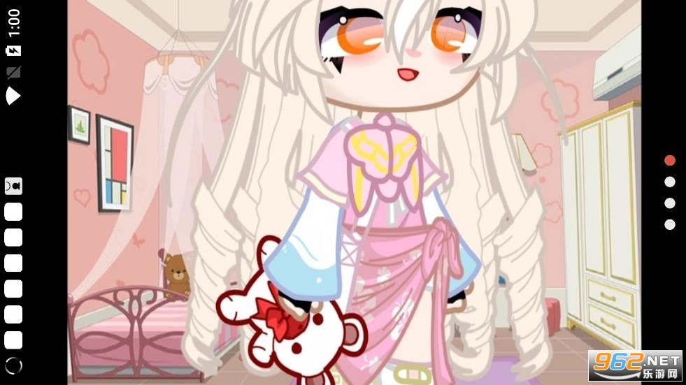 �Ӳ��������Ϸ(gacha unique)��ͼ0